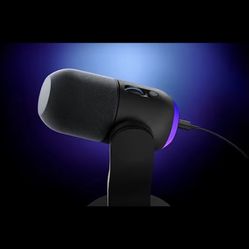 Logitech Yeti GX Microphone