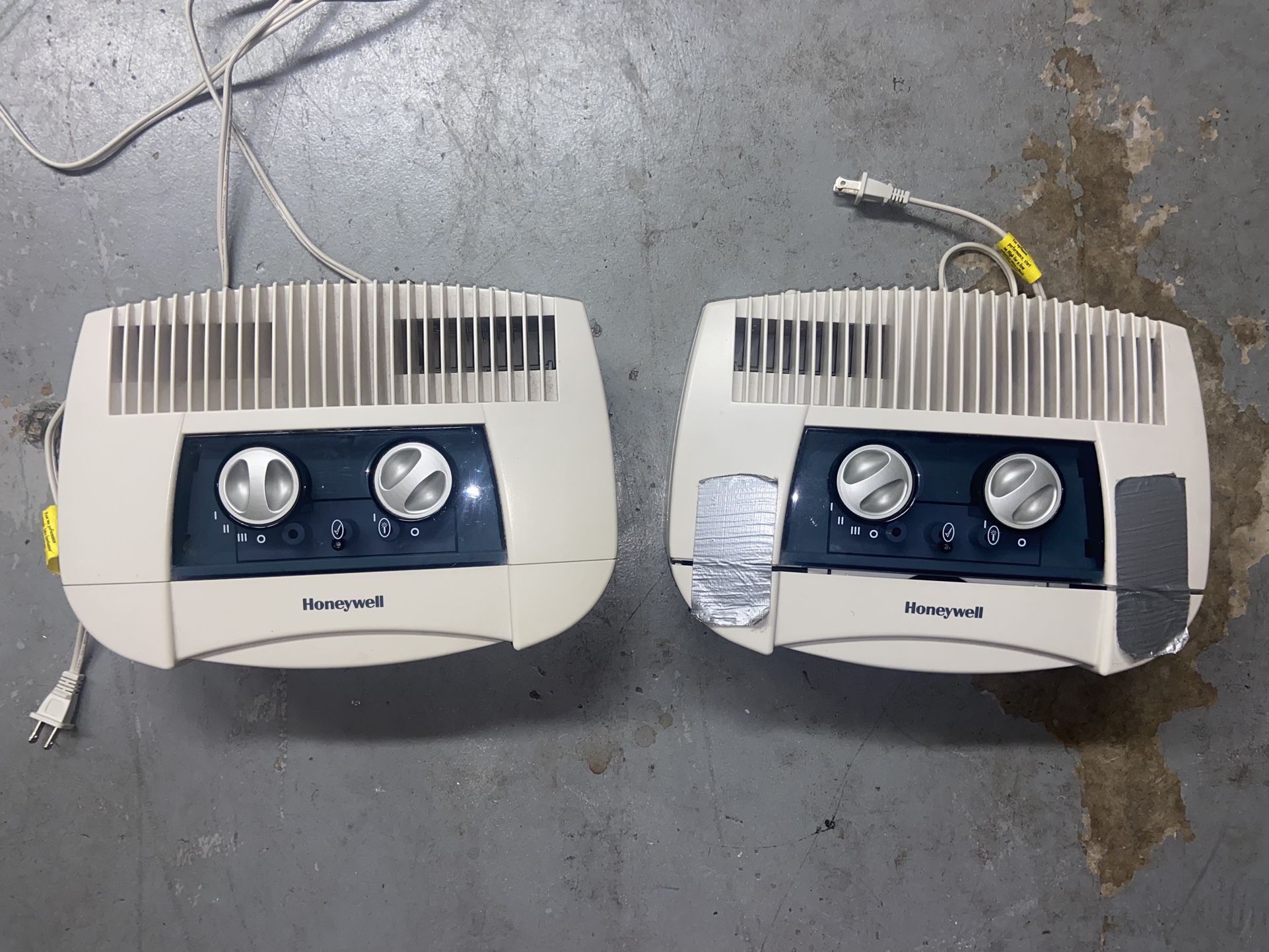 Honeywell Air Purifier