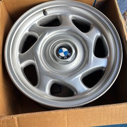 BMW  Style 9 Forged Alloy Rims 