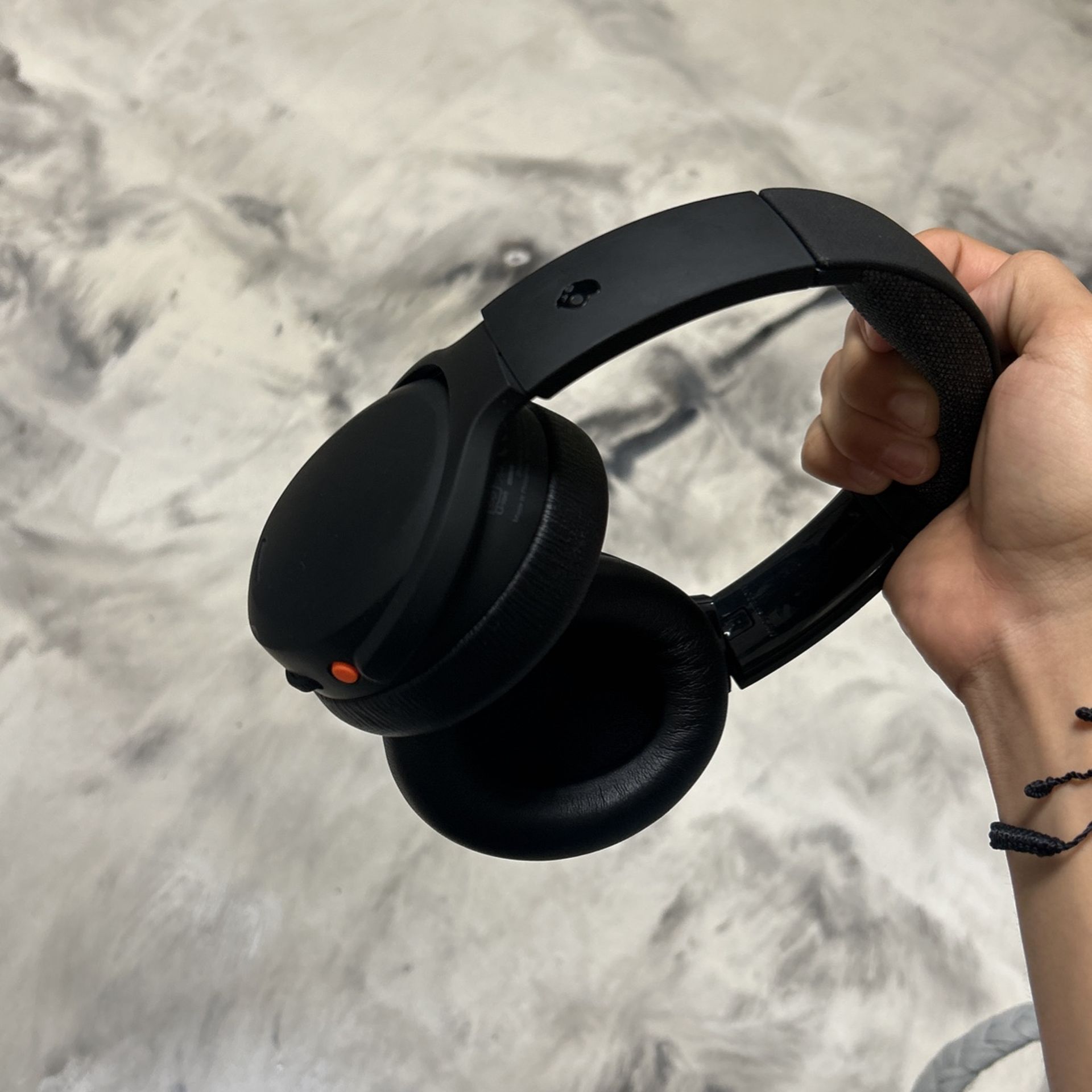 Skull Candy Crusher ANC 2