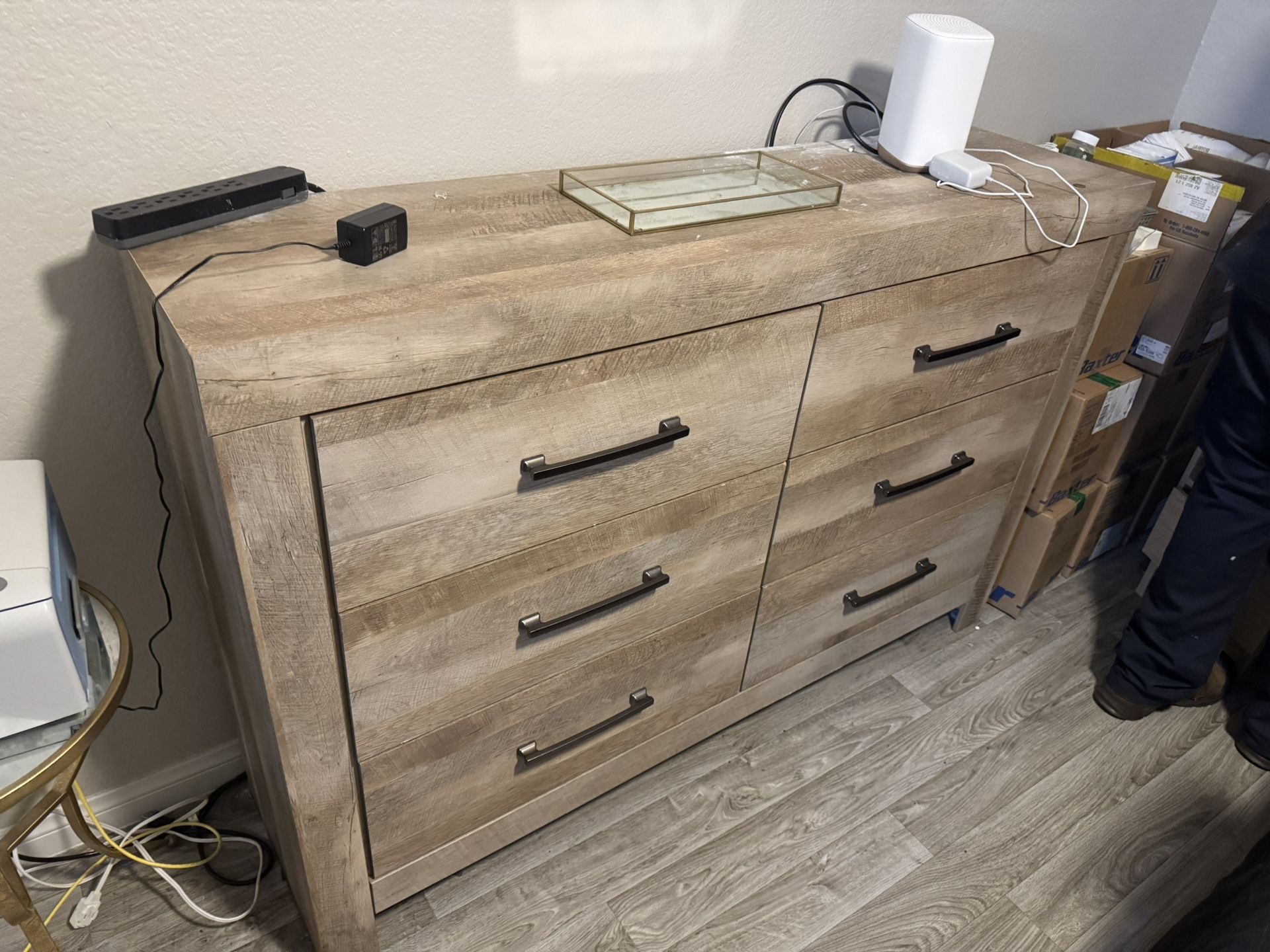 Dresser