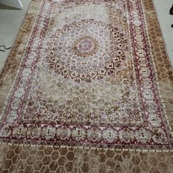 Folder for living room or bedroom