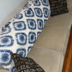 Used Couch