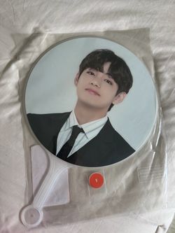 BTS PTD Picket V
