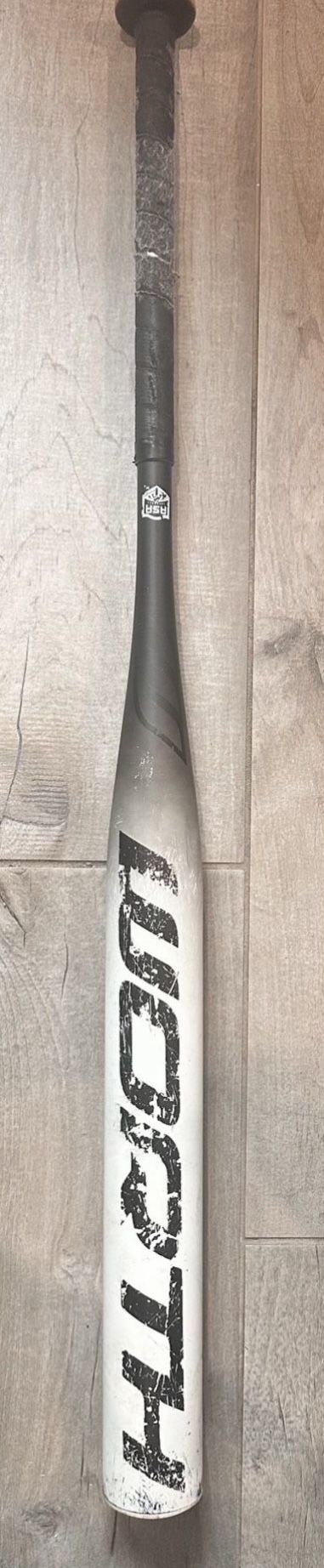 Worth Sick 454 Balanced ASA Slow Pitch Softball Bat: SBSBA 34” 30oz