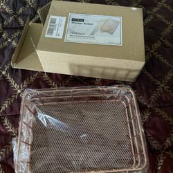 Storage/organizer