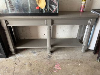 Free stand