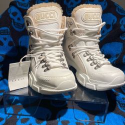 Gucci Lady White 