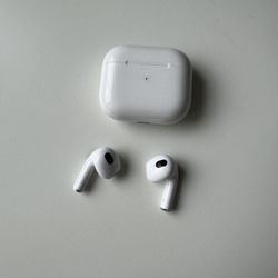 AirPods Pro 3rd Generation 