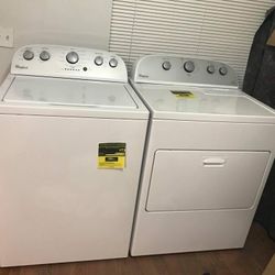 Washer And Dryer Moving Must Sell