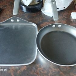 Farberware Skillets Non Stick 