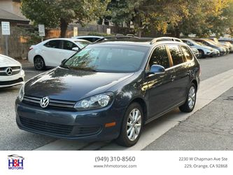 2010 Volkswagen Jetta