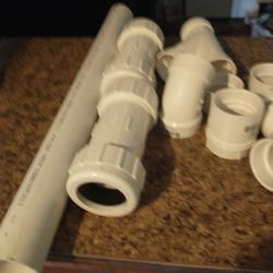 P PC Pipes Stop