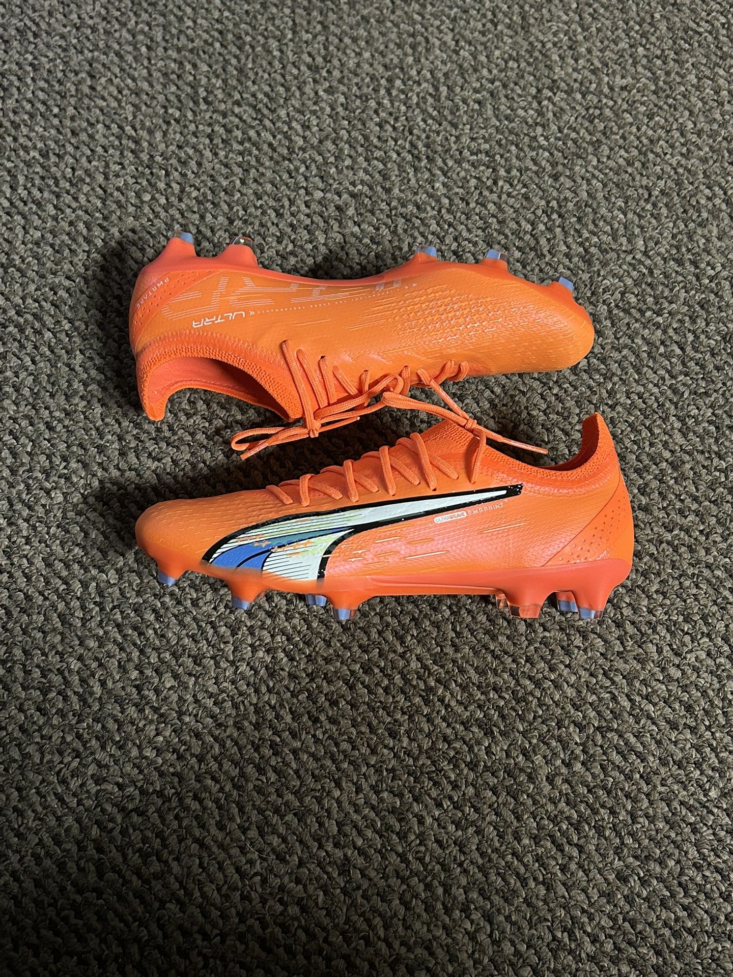 Puma Ultra Ultimate FG/AG 7.5 Men’s