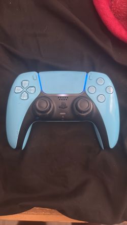 Ps5 controller works perfect no issues