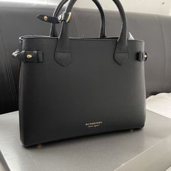 Burberry Handbag