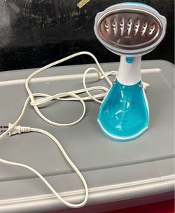 BEAUTURAL Handheld Garment Steamer