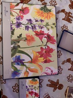 Vintage Pimpernel Placemat & Coaster Bundle