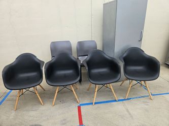 Bar chairs