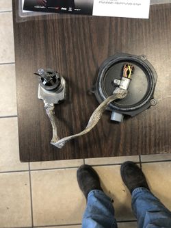 Ballast 2005 Nissan 350Z