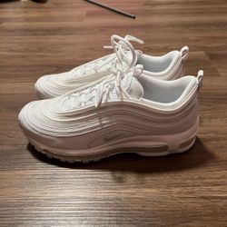 Brand new Nike Air Max 97s Size 9 Woman