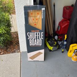Shuffle Board 