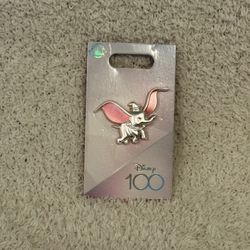 Disney 100 Dumbo Pin