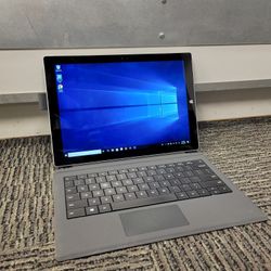 Microsoft Surface Pro 3 Tablet PC Laptop Windows 10