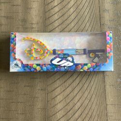 Disney Up Key