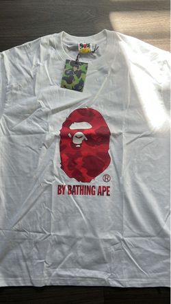 Bape shirts
