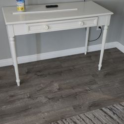 Student/writing Desk Priced For Quick Sale