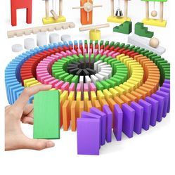 Tons Of Dominoes! Great Shape!