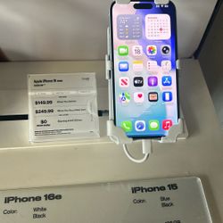 iPhone 15 $149 When You Switch To Boost Mobile 