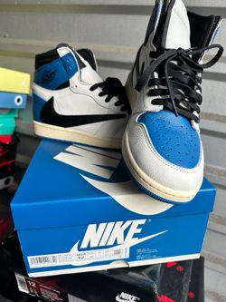 Nike Air Jordan 1 Retro High OG SP Men 12