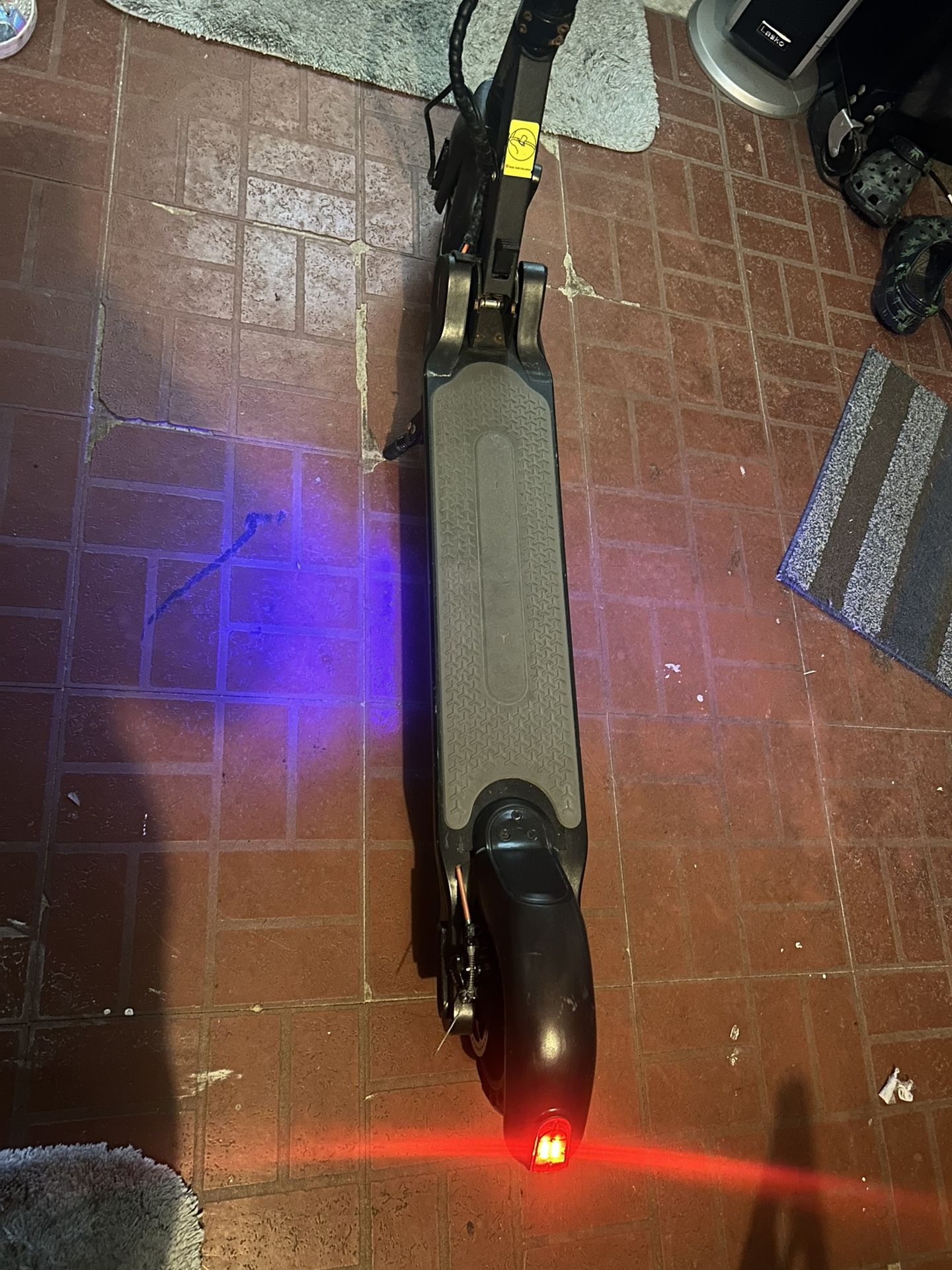 Hiboy Electric Scooter 