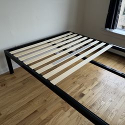 Queen Bed frame