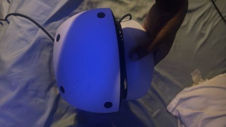 PlayStation vr 2