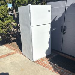 Refrigerator For Free