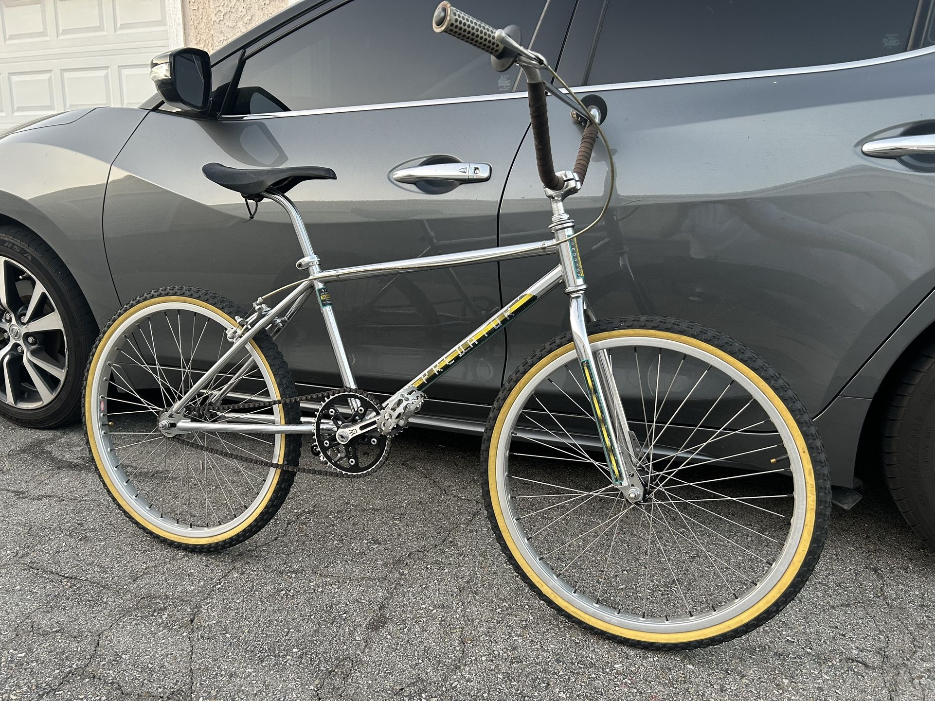 Schwinn Predator 24”