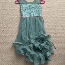 Girls Size 7