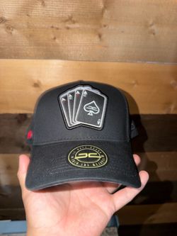 JC Hats”Poker”