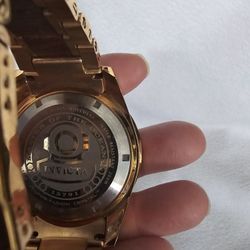 Invicta Watches