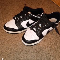 Used Nike Shoes