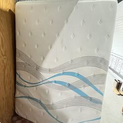 Queen Mattress
