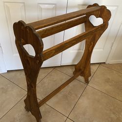 3 Tier Towel Rack