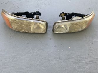 Headlight