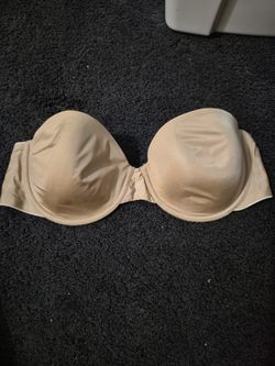 Victoria Secret Strapless Bra