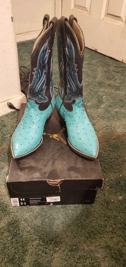 Cowboy Boots