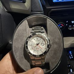 Citizen Eco Drive Watch. 