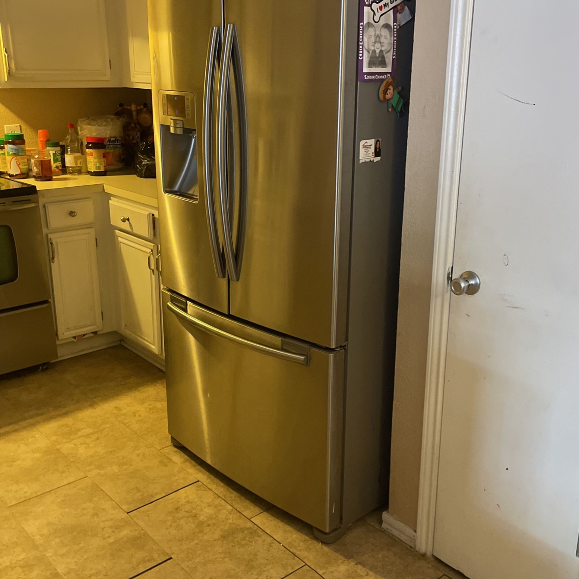 Used Appliances